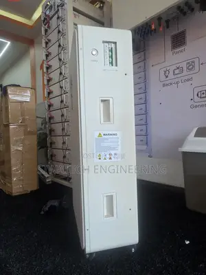 25KWH Lithium Ion Phosphate Battery 48v
