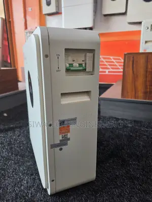 25KWH Lithium Ion Phosphate Battery 48v
