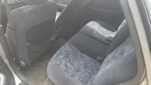 Toyota Carib 2000 Silver