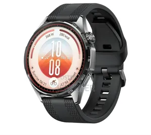 HUAWEI WATCH GT 7 46mm Black