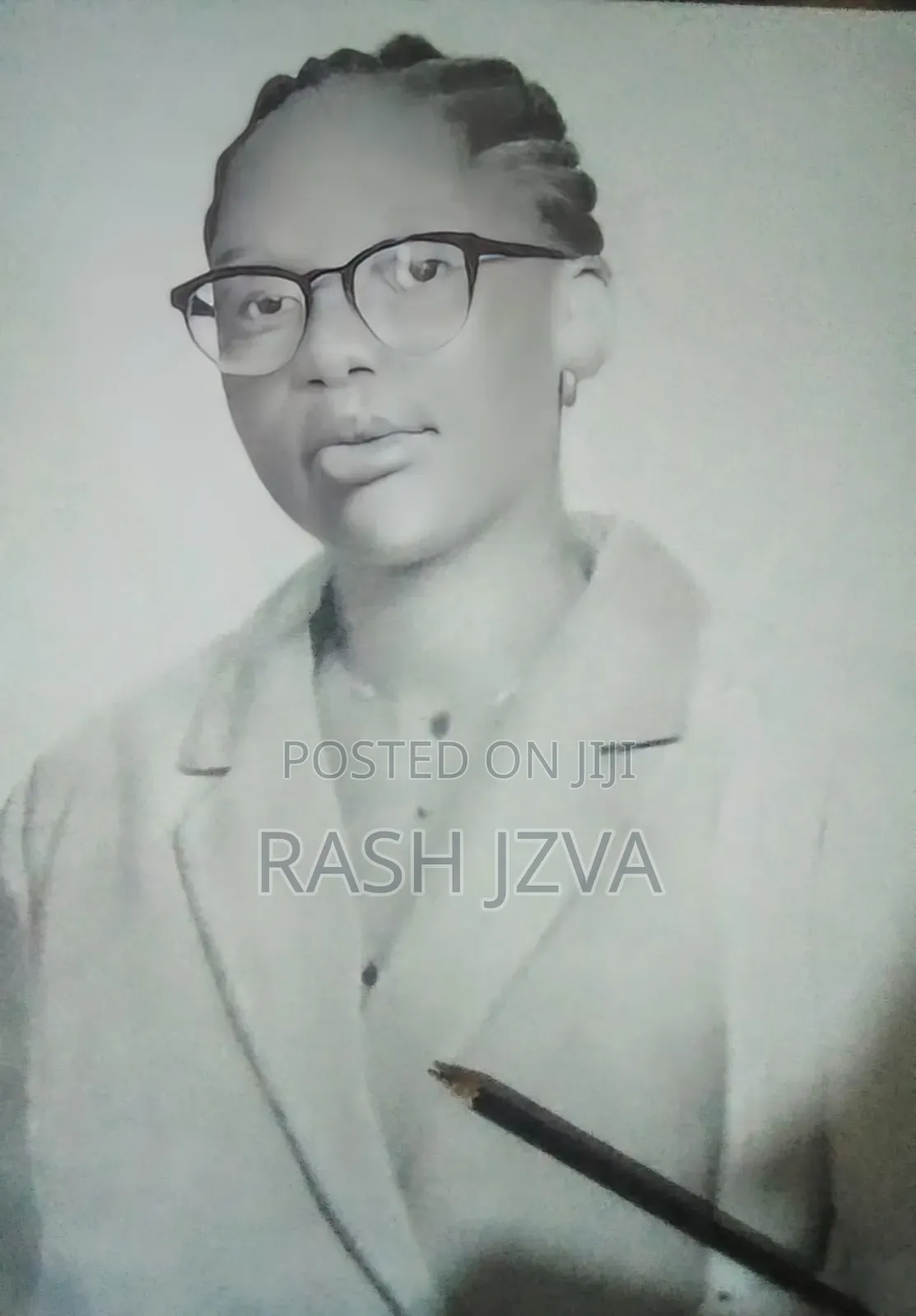 J. Zva Shades