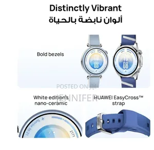 HUAWEI WATCH GT 7 46mm Black