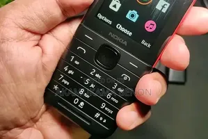 New Nokia 5310 XpressMusic Black