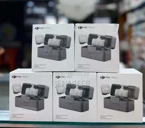 Dji Mic Mini 2 Single