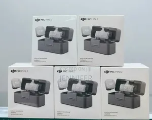 Dji Mic Mini 2 Single