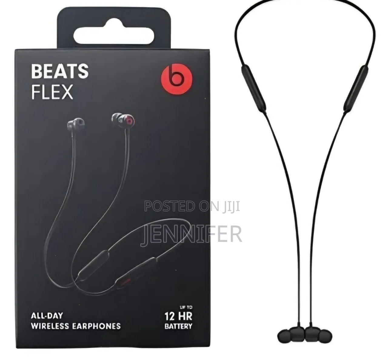 Beats by Dr. Dre Beats Flex Wireless Earphones