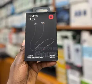 Beats by Dr. Dre Beats Flex Wireless Earphones