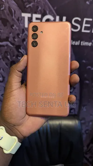 Samsung Galaxy A04s 64 GB Rose Gold