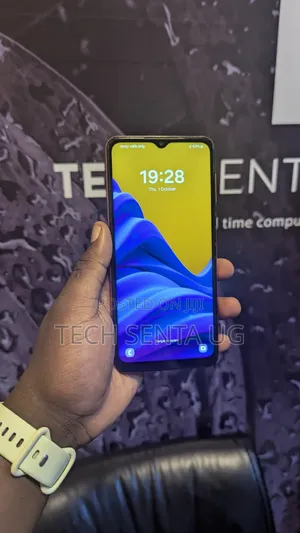 Samsung Galaxy A04s 64 GB Rose Gold