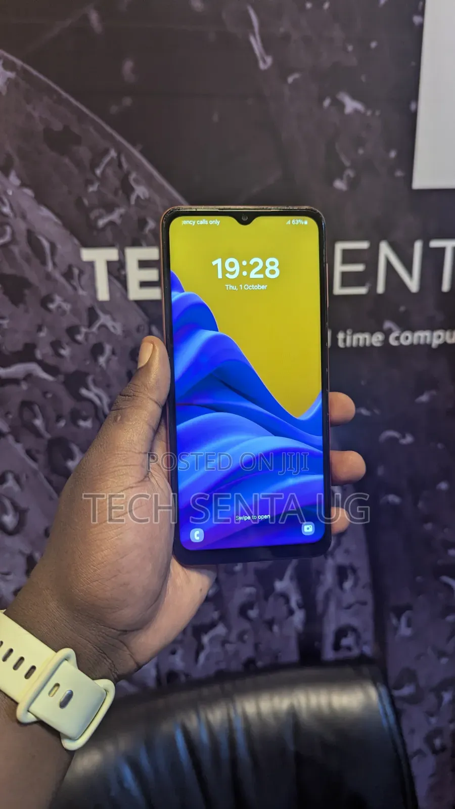 Samsung Galaxy A04s 64 GB Rose Gold