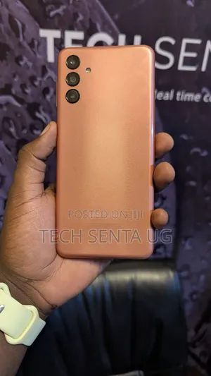 Samsung Galaxy A04s 64 GB Rose Gold