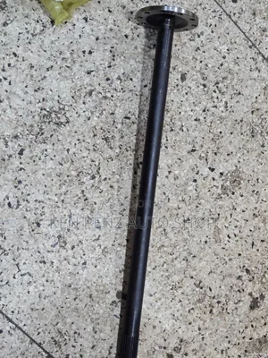 Isuzu Elf and Juston Wheel Axel Shaft
