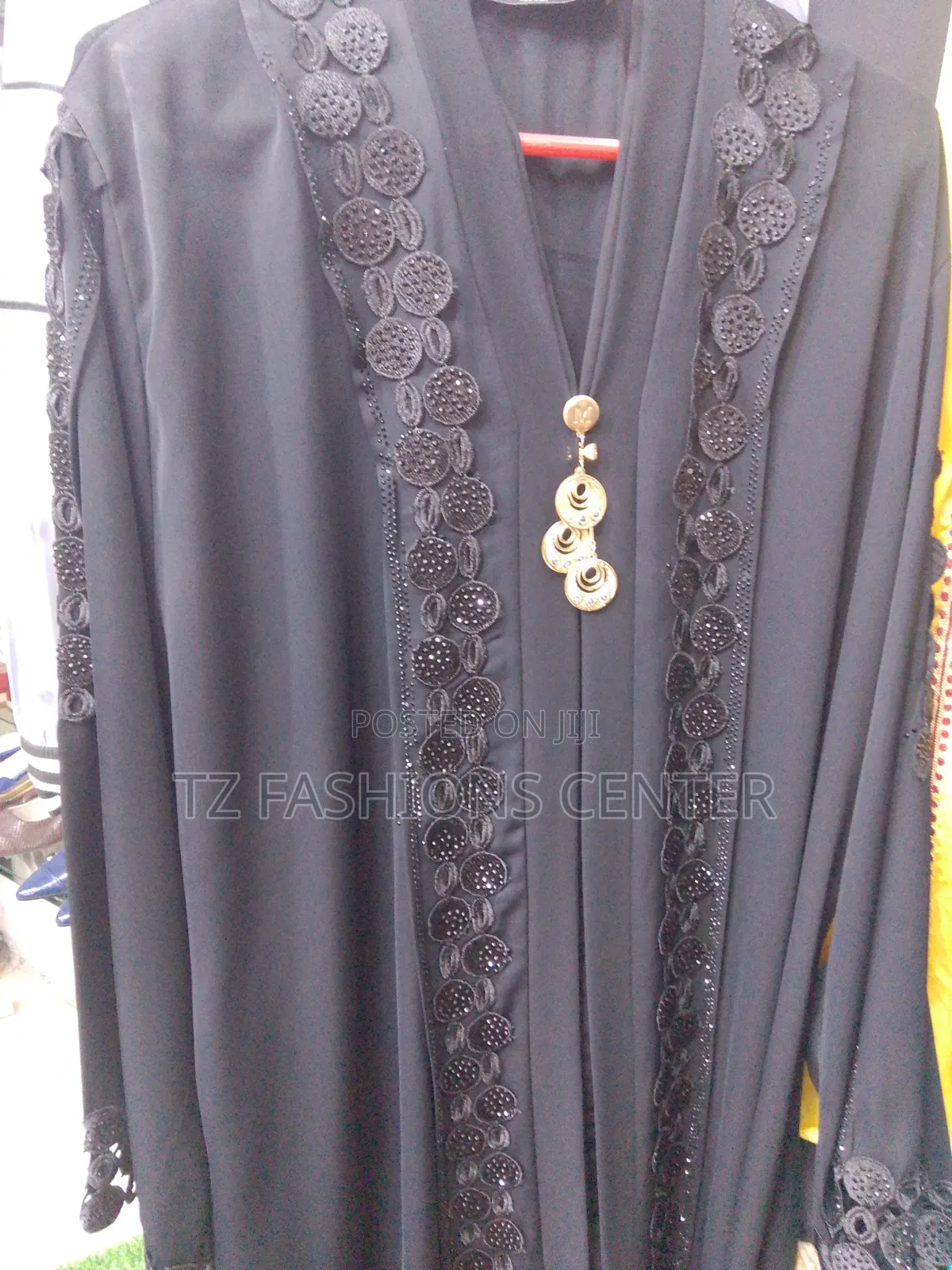 Black Sharias From Egypt