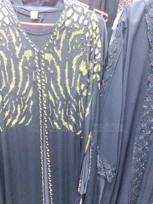 Black Sharias From Egypt