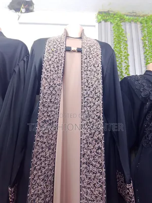 Black Sharias From Egypt