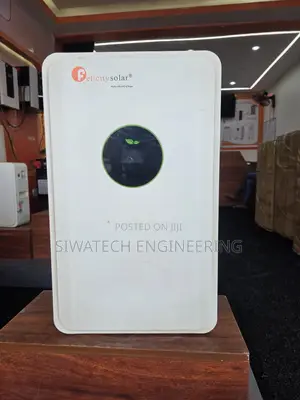 10KWH Lithium Battery