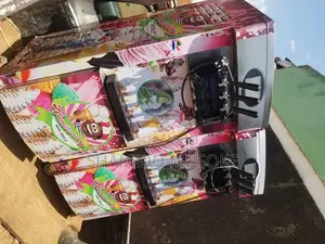 Ice Cream Machine