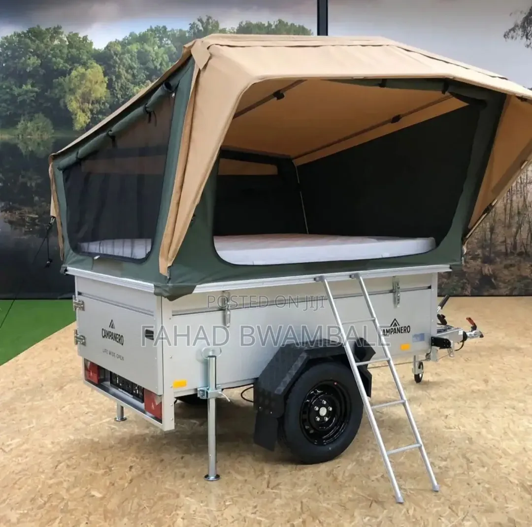 Camping Gear