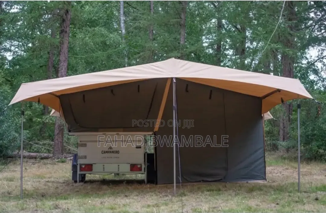 Camping Gear