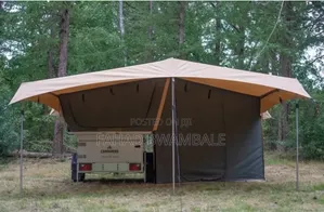 Camping Gear