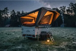 Camping Gear