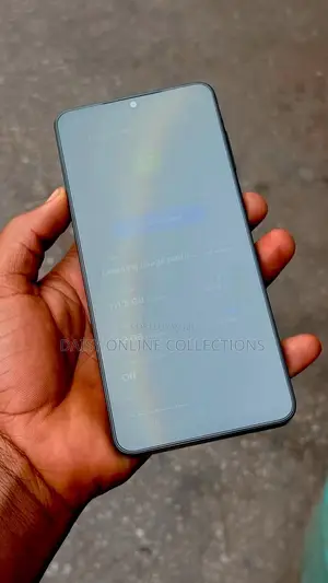 New Samsung Galaxy A07 128 GB Purple