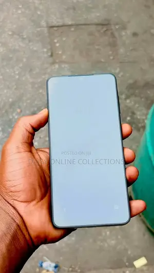 New Samsung Galaxy A07 128 GB Purple