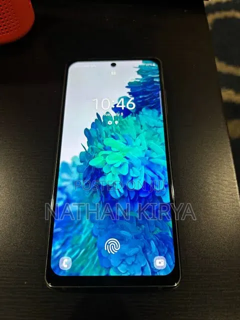 Samsung Galaxy S20 FE 5G 128 GB Blue