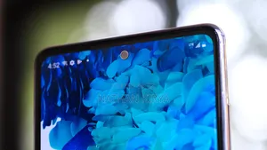 Samsung Galaxy S20 FE 5G 128 GB Blue