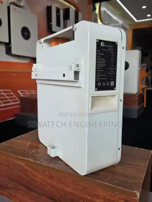2.56KWH Lithium Iron Phosphate Battery