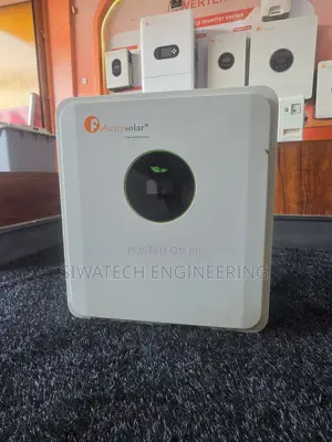 2.56KWH Lithium Iron Phosphate Battery