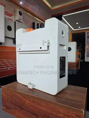 2.56KWH Lithium Iron Phosphate Battery