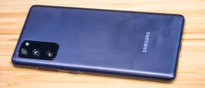 Samsung Galaxy S20 FE 5G 128 GB Blue