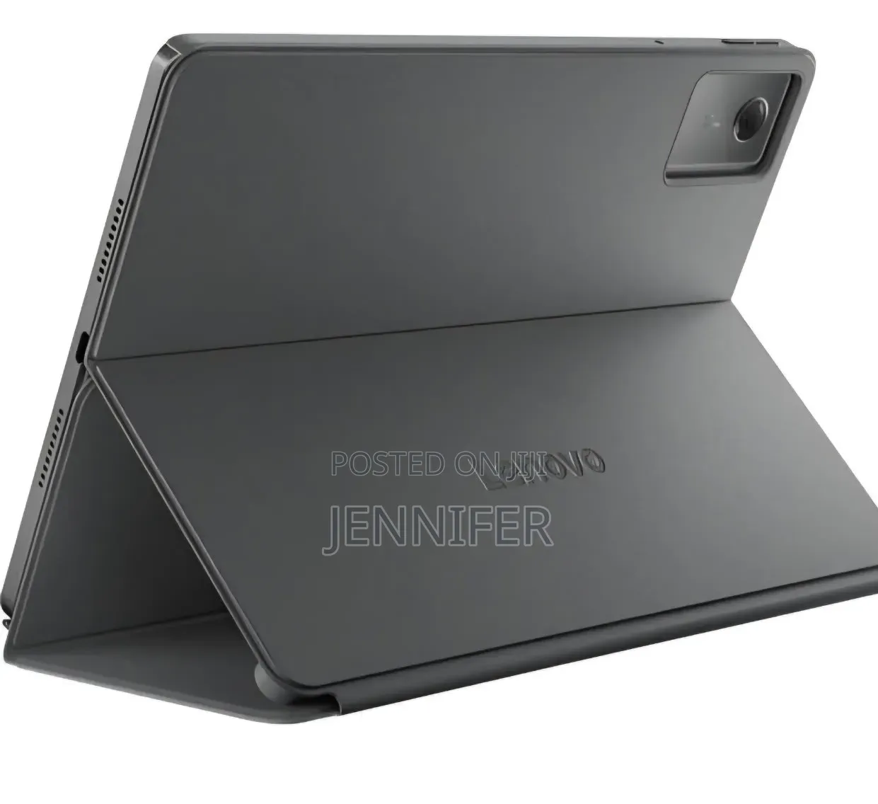 New Lenovo Idea Tab 64 GB Black