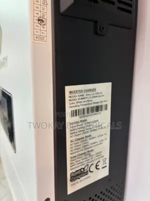 3.2kva Hybrid Inverter