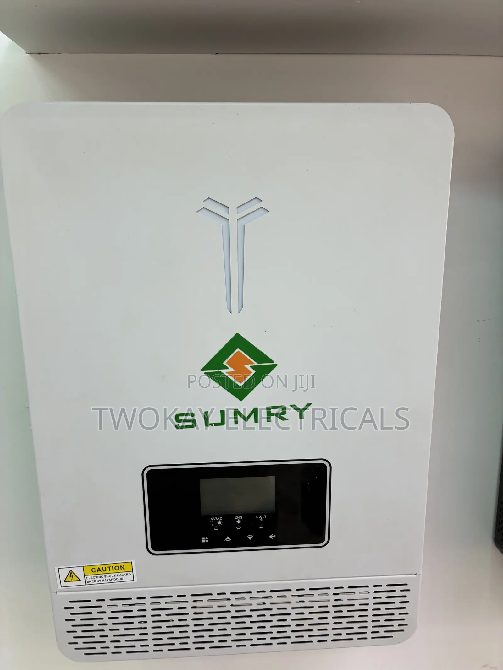 3.2kva Hybrid Inverter