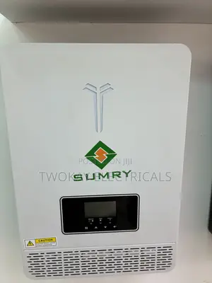 3.2kva Hybrid Inverter