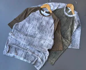 Round t.shirts