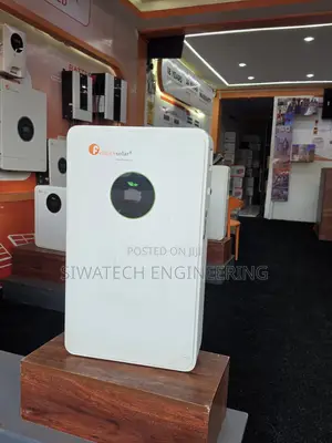 15KWH Lithium Iron Phosphate Battery