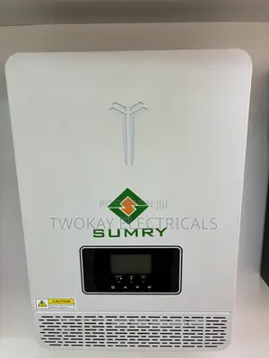 3kva Hybrid Inverter