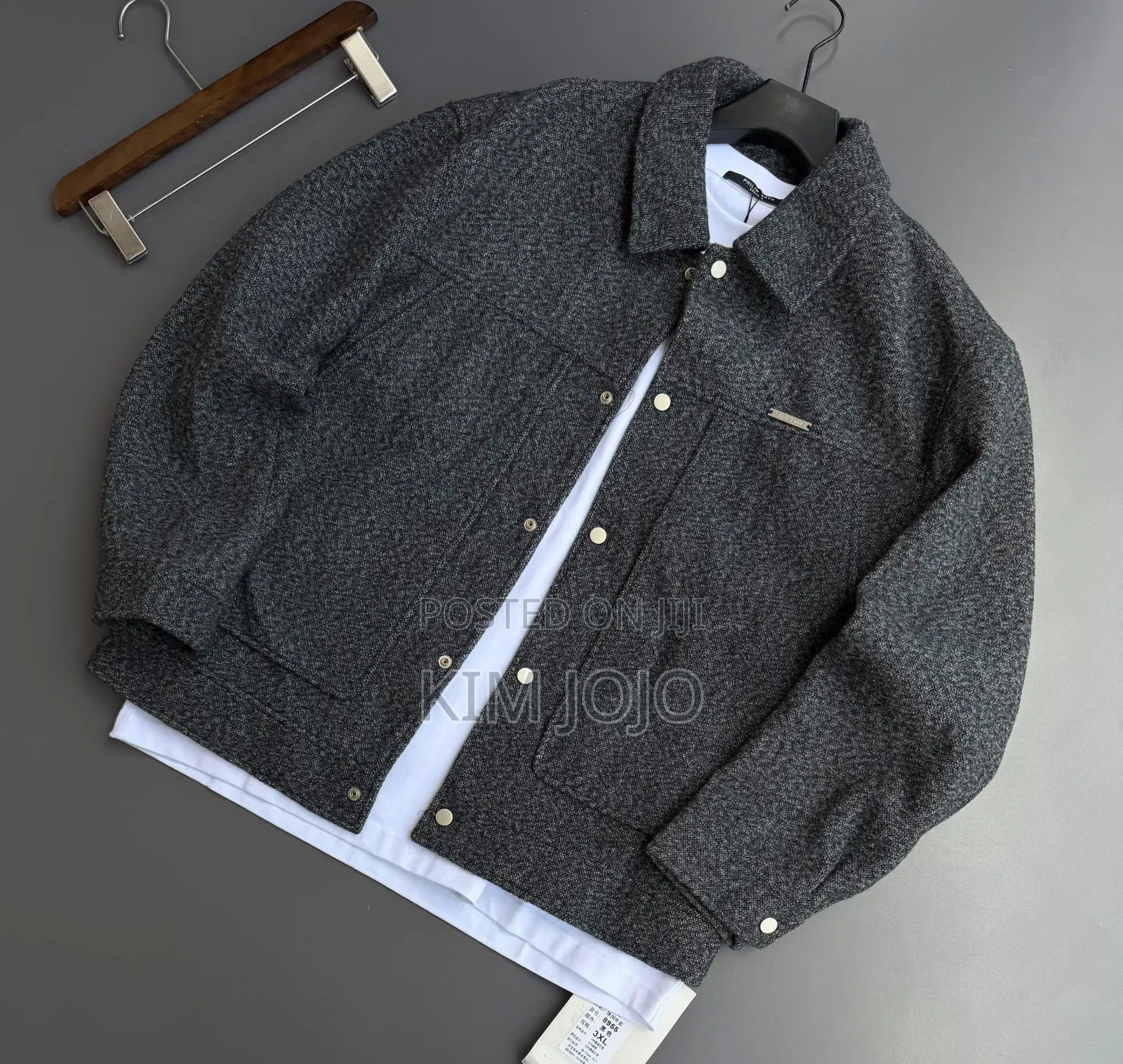 Classy Jackets