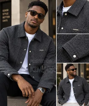 Classy Jackets