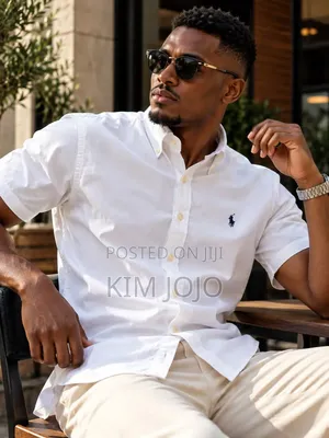 Polo Shorts Sleeves Shirts