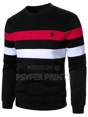 Mens Sweatshirts