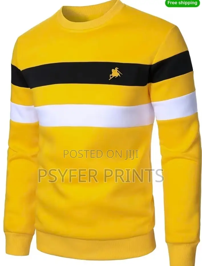 Mens Sweatshirts