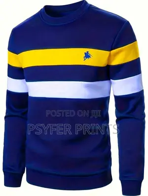 Mens Sweatshirts