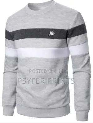 Mens Sweatshirts