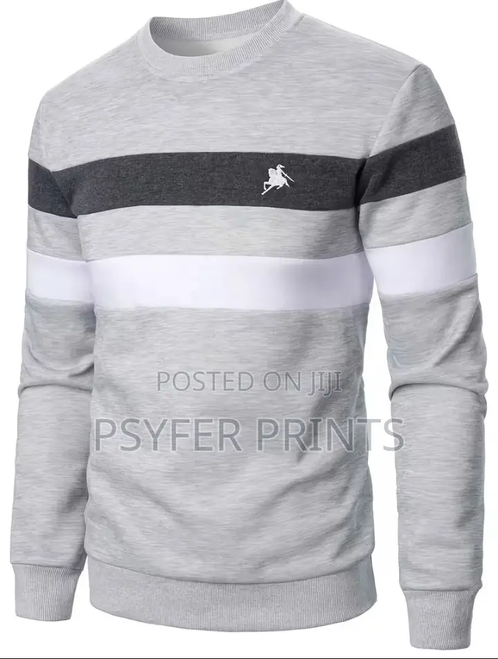 Mens Sweatshirts