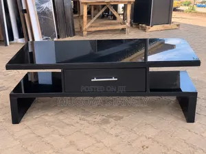 Steam Center Table