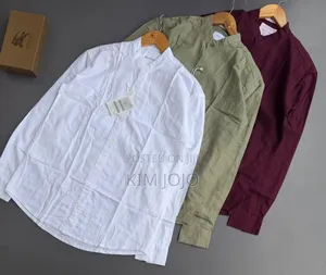 Long Shirts